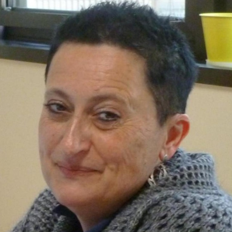 Tiziana Baruffa
