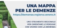 Mappa per le demenze